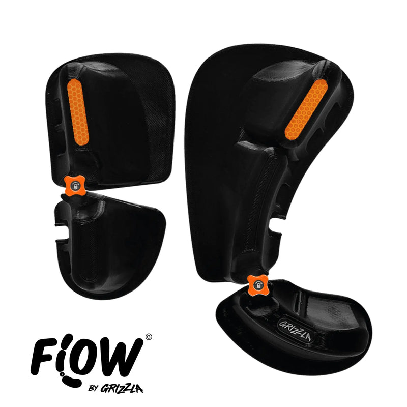 Grizzla Flow (Black)