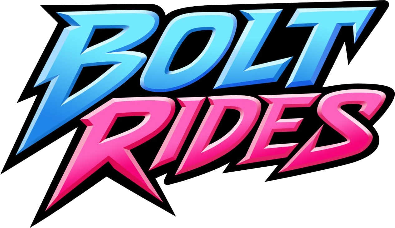 Bolt Rides