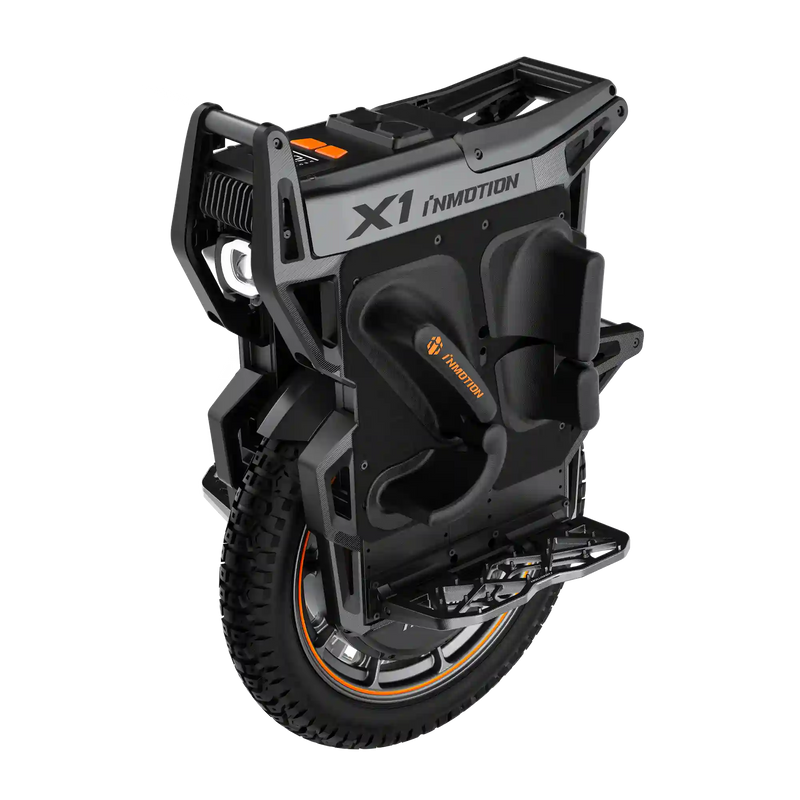 InMotion X1
