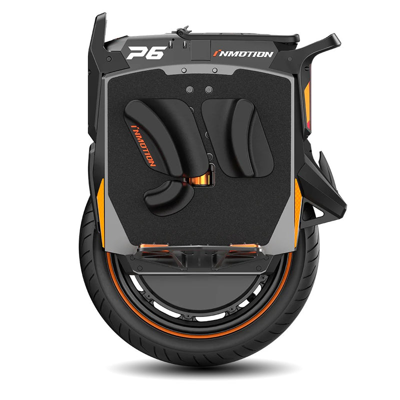 InMotion P6