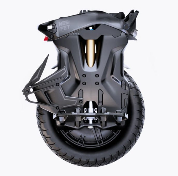 Nosfet Aero