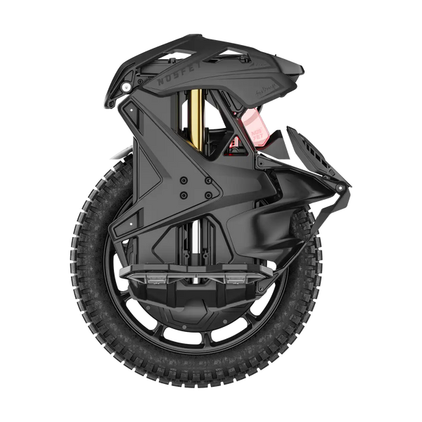 Nosfet Xeno