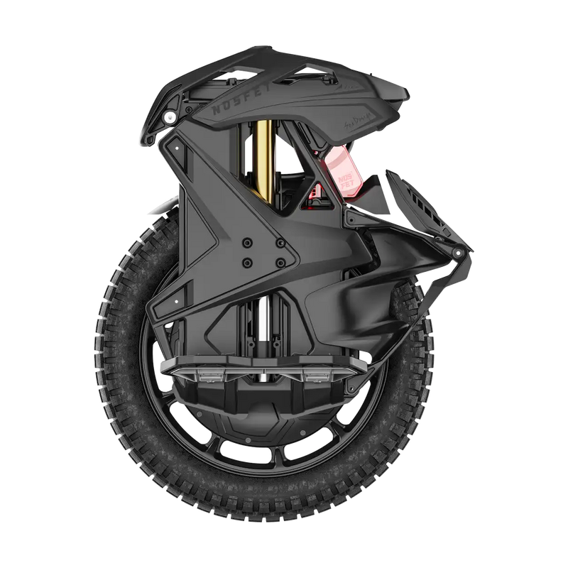 Nosfet Xeno